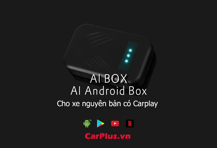 ai android box siêu hot