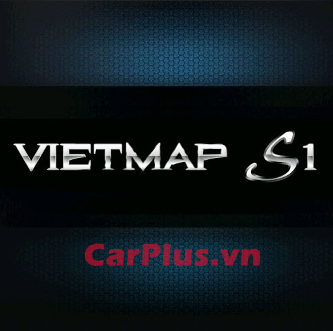 Vietmap S1 – Phần mềm dẫn đường thông minh