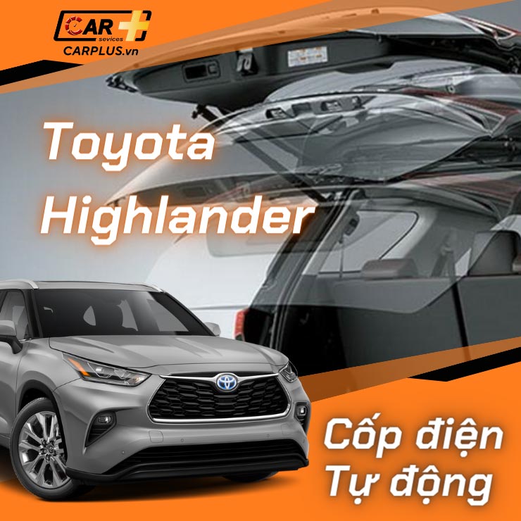 Xe hiếm Toyota Highlander Limited 6 chỗ ngồi rao giá hơn 24 tỉ đồng